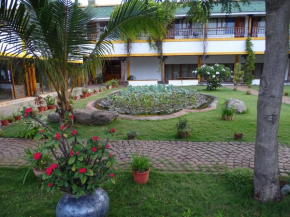 Nalla Eco Beach Resort